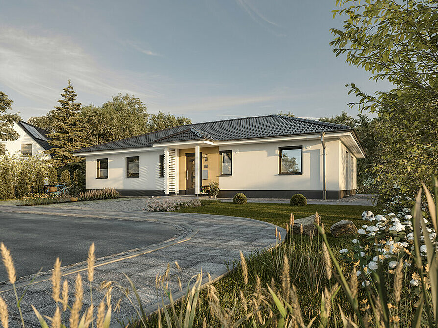 Bungalow-131-Vordach-1
