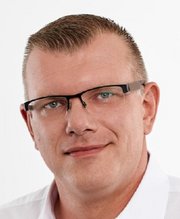 Jens Kreipe