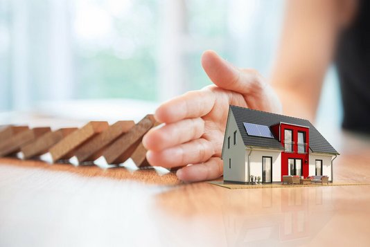 Sicherheit und Qualität mit Town & Country. Als Bauherr erwarten Sie ein qualitativ hochwertiges Zuhause.