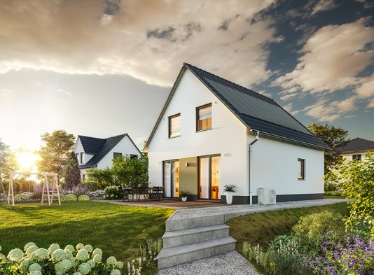 Raumwunder-100-Garten-Trend-PV-Waermepumpe