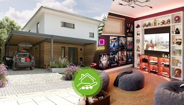 08-08-Anbau-Hausbau-Wohnraum