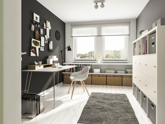 Karriere im eigenen Zuhause – Erfolg und Komfort vereint!